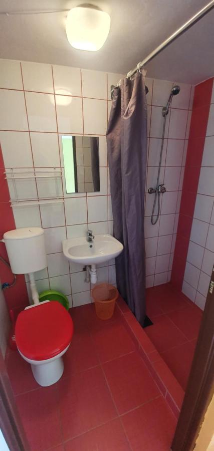 Pokoje Goscinne Turysta Władysławowo Extérieur photo