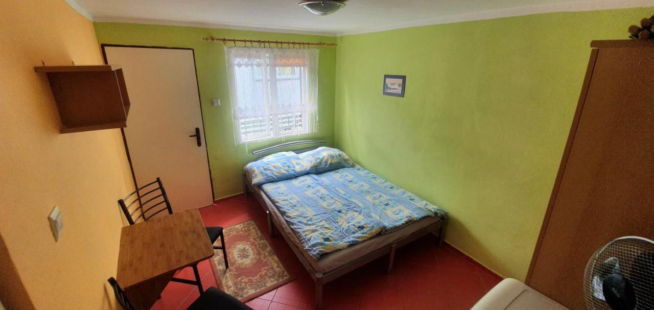 Pokoje Goscinne Turysta Władysławowo Extérieur photo