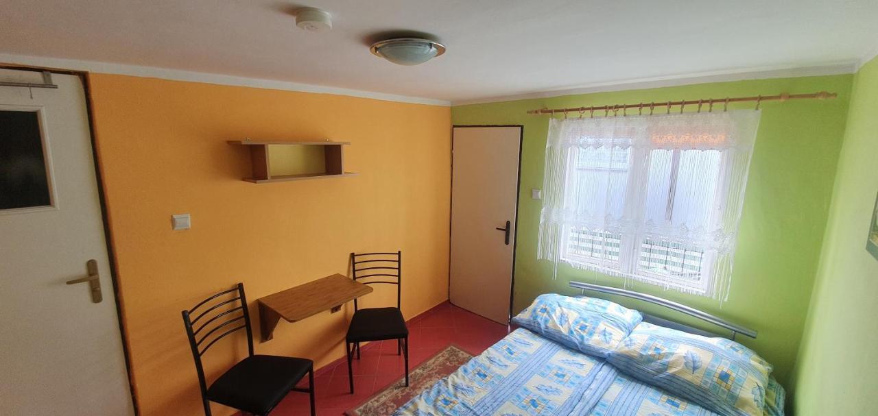 Pokoje Goscinne Turysta Władysławowo Extérieur photo