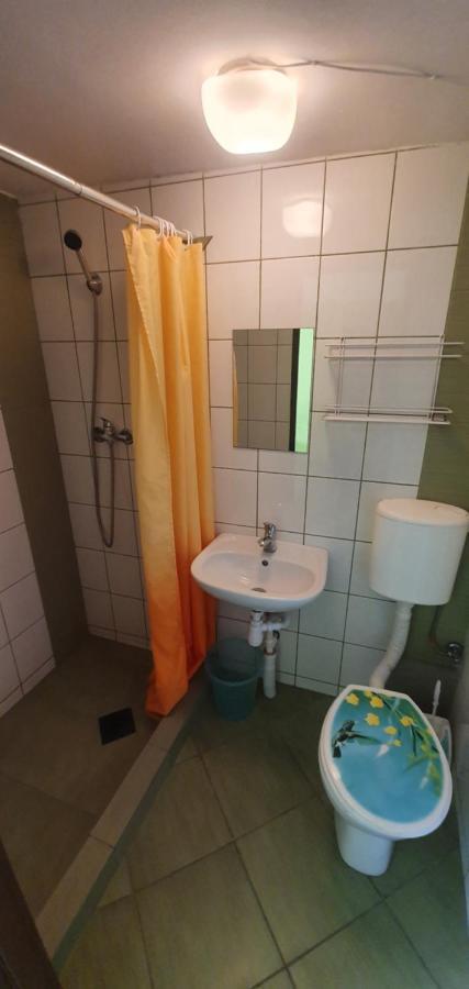 Pokoje Goscinne Turysta Władysławowo Extérieur photo