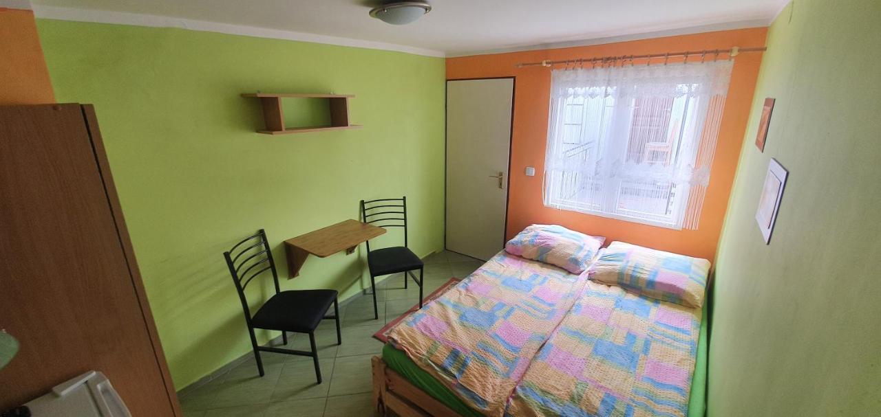Pokoje Goscinne Turysta Władysławowo Extérieur photo