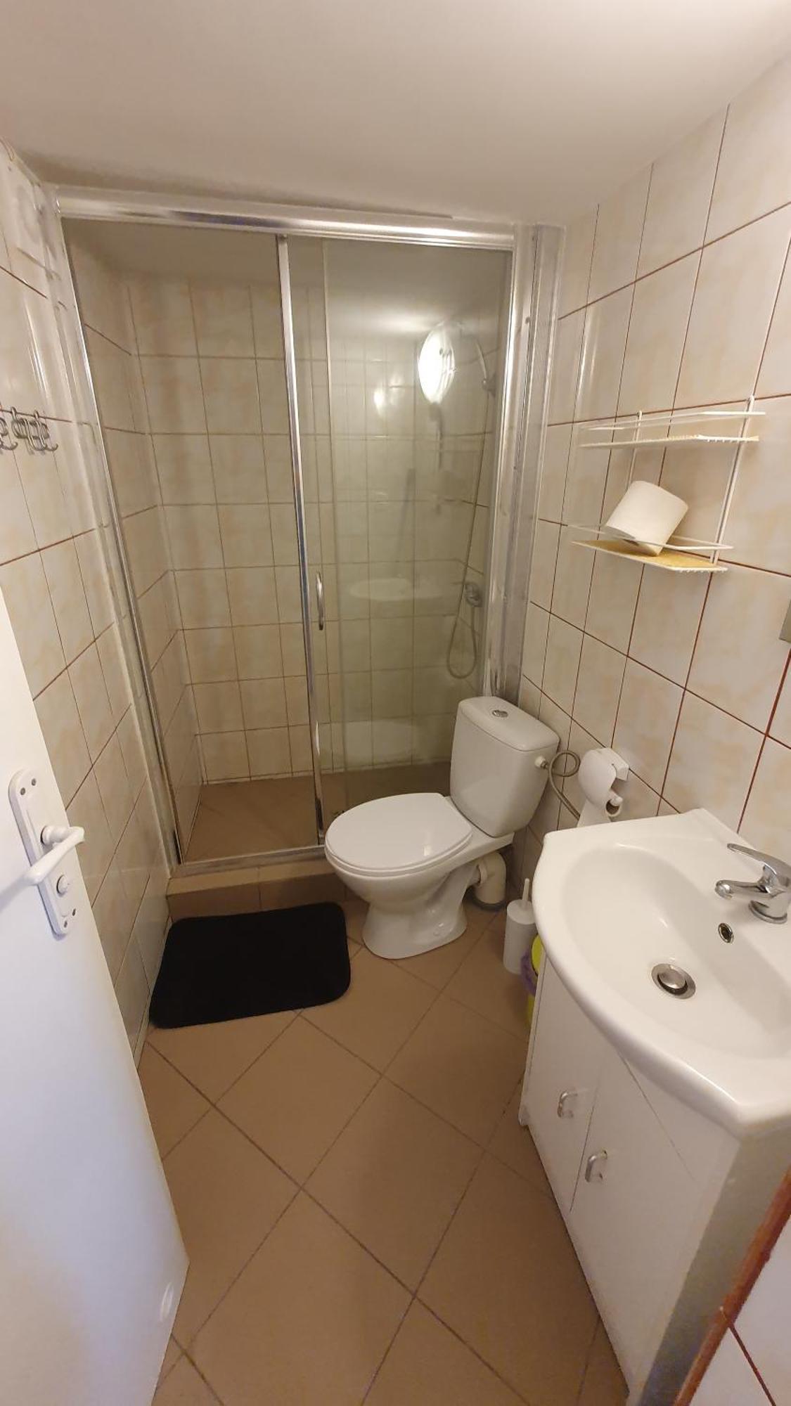 Pokoje Goscinne Turysta Władysławowo Extérieur photo