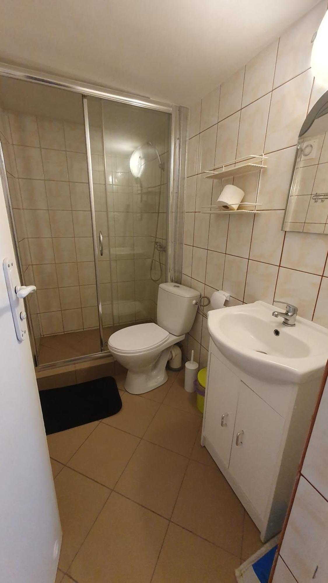 Pokoje Goscinne Turysta Władysławowo Extérieur photo