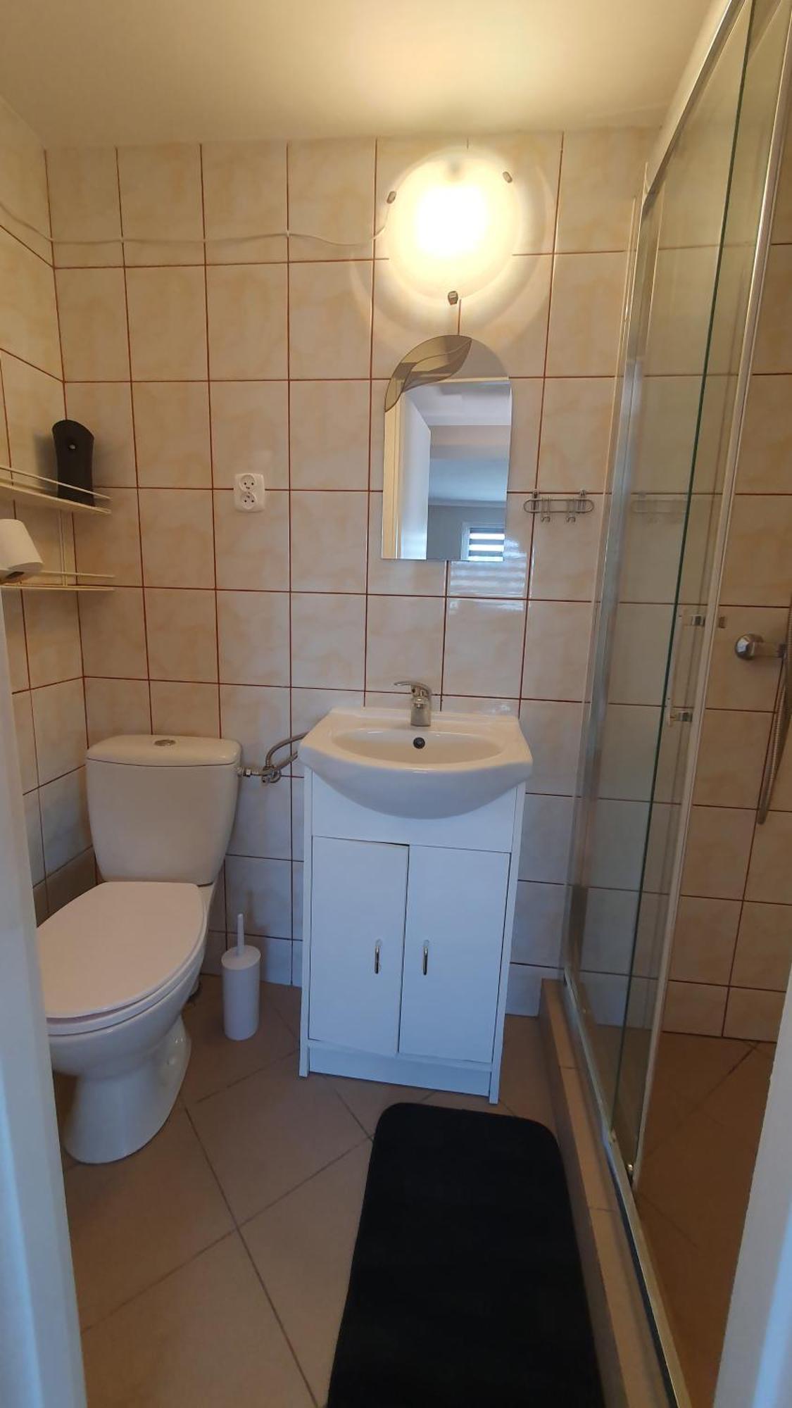 Pokoje Goscinne Turysta Władysławowo Extérieur photo